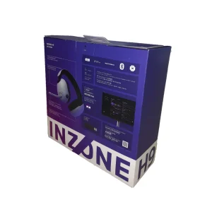 هدست گیمینگ بلوتوثی سونی مدل InZone H9