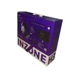 هدست مخصوص بازی سونی مدل InZone H3