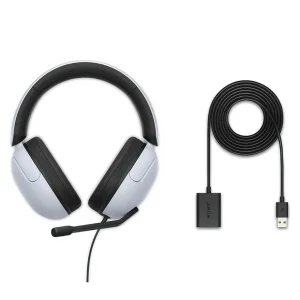 هدست مخصوص بازی سونی مدل InZone H3