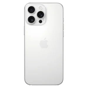گوشی موبایل اپل مدل iPhone 16 Pro Max ZAA دو سیم کارت ظرفیت 256 گیگابایت و رم 8 گیگابایت