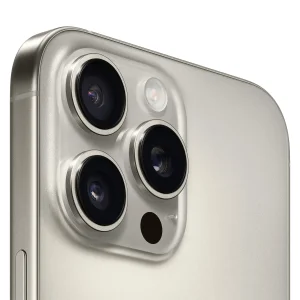 گوشی موبایل اپل مدل iPhone 16 Pro Max ZAA دو سیم کارت ظرفیت 256 گیگابایت و رم 8 گیگابایت