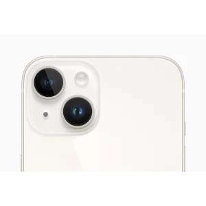 گوشی موبایل اپل مدل iPhone 14 CH دو سیم کارت ظرفیت 128 گیگابایت و رم 6 گیگابایت