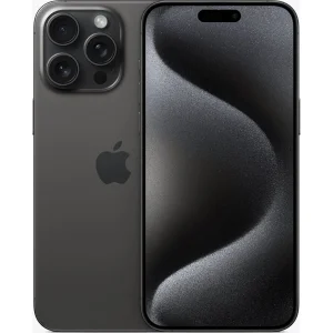 گوشی موبایل اپل مدل iPhone 15 Pro Max ZAA دو سیم‌ کارت ظرفیت 512 گیگابایت و رم 8 گیگابایت - رجیستر شده