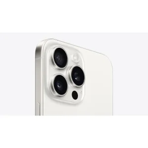 گوشی موبایل اپل مدل iPhone 15 Pro Max ZAA دو سیم‌ کارت ظرفیت 512 گیگابایت و رم 8 گیگابایت - رجیستر شده