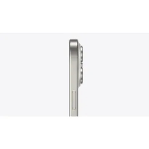 گوشی موبایل اپل مدل iPhone 15 Pro Max ZAA دو سیم‌ کارت ظرفیت 512 گیگابایت و رم 8 گیگابایت - رجیستر شده