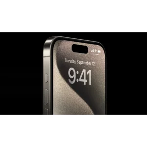 گوشی موبایل اپل مدل iPhone 15 Pro Max ZAA دو سیم‌ کارت ظرفیت 512 گیگابایت و رم 8 گیگابایت - رجیستر شده