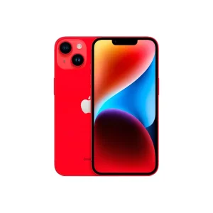 گوشی موبایل اپل مدل iPhone 14 CH دو سیم کارت ظرفیت 128 گیگابایت و رم 6 گیگابایت - به همراه شارژر 20 وات اپل