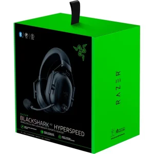 هدست گیمینگ ریزر مدل BlackShark V2 HyperSpeed