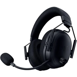 هدست گیمینگ بی سیم ریزر مدل blackshark v3 pro