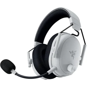 هدست گیمینگ بی سیم ریزر مدل blackshark v3 pro