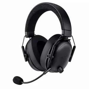 هدست بی سیم ریزر مدل BlackShark V3