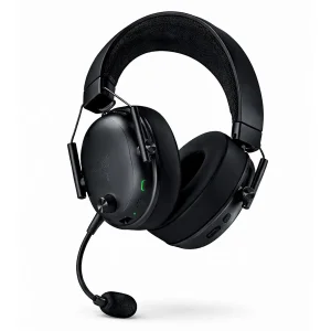 هدست بی سیم ریزر مدل BlackShark V3