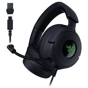 هدست گیمینگ ریزر مدل  Kraken V4 X