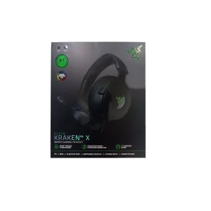 هدست گیمینگ ریزر مدل  Kraken V4 X