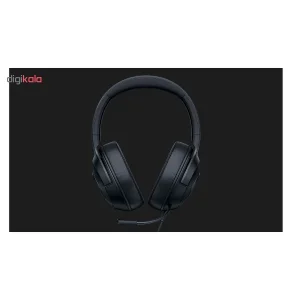 هدست مخصوص بازی ریزر مدل KRAKEN X