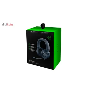 هدست مخصوص بازی ریزر مدل KRAKEN X