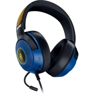 هدست مخصوص بازی ریزر مدل Kraken V3 X Fortnite