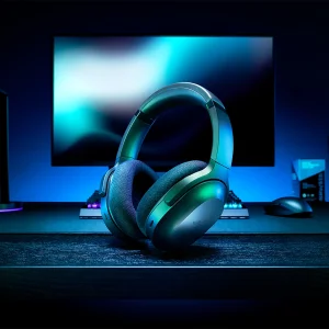 هدست مخصوص بازی ریزر مدل Barracuda