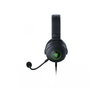 هدست مخصوص بازی ریزر مدل KRAKEN V3 Hypersense