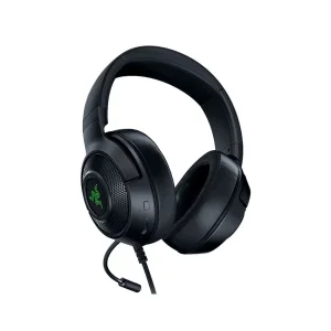 هدست مخصوص بازی ریزر مدل KRAKEN V3 Hypersense