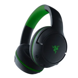 هدست مخصوص بازی ریزر مدل kaira hyper speed for xbox