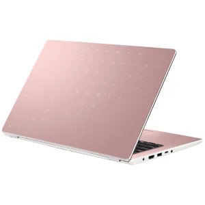 لپ‌تاپ ایسوس مدل Vivobook Go 14 E410KA-CL464 با پردازنده Celeron N4500، رم DDR4 4GB، حافظه eMMC با ظرفیت 64GB، نمایشگر 14 اینچ TN با وضوح HD، دارای نامبرپد دیجیتال