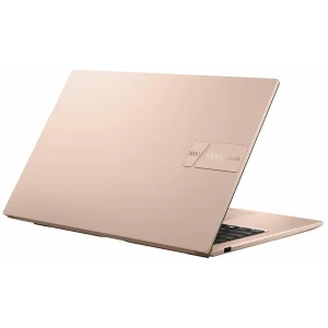 لپ‌تاپ ایسوس مدل Vivobook 15 X1504VA-NJ379 با پردازنده Core i7-1355U، رم 8GB DDR4 با فرکانس 3200MHz، حافظه SSD با ظرفیت 512GB، نمایشگر 15.6 اینچ TFT با وضوح Full HD