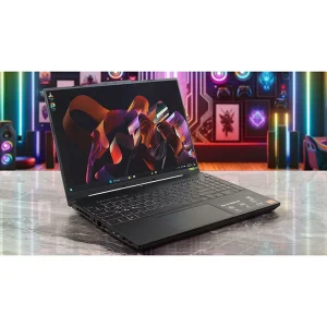 لپ تاپ 16 اینچی ایسوس مدل TUF Gaming A16 FA607NUG-WH73-R7 7445HS-RTX4050 6GB-16GB DDR5 5600MHz-512GB SSD-FHD 144Hz-W