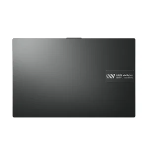 لپ تاپ 15.6 اینچی ایسوس مدل Vivobook Go 15 E1504FA-NJ009-R5 7520U-8GB LPDDR5-512GB SSD-TFT