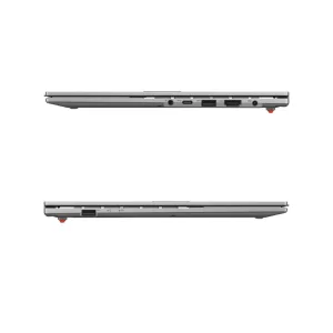 لپ تاپ 15.6 اینچی ایسوس مدل Vivobook Go 15 E1504FA-NJ009-R5 7520U-8GB LPDDR5-512GB SSD-TFT