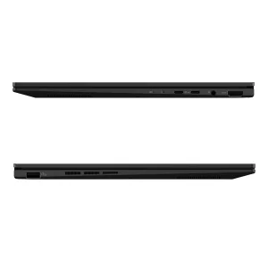 لپ‌تاپ 14 اینچی ایسوس مدل Zenbook 14 OLED UM3406KA-Ryzen Ai 7 350-32GB LPDDR5X-1TB SSD-Touch