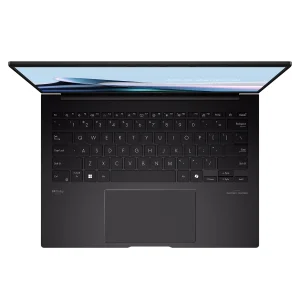 لپ‌تاپ 14 اینچی ایسوس مدل Zenbook 14 OLED UM3406KA-Ryzen Ai 7 350-32GB LPDDR5X-1TB SSD-Touch
