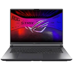 لپ تاپ 18 اینچی ایسوس مدل ROG Strix G18 G815LM-Core Ultra 9 275HX-RTX5060 8GB-32GB DDR5-1TB SSD-WQXGA 240Hz-W