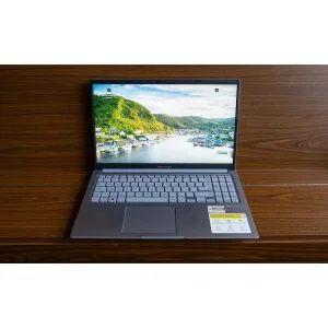 لپ‌تاپ ایسوس مدل Vivobook 15 A1504VA-NJ539 با پردازنده Core i7-1355U، رم DDR4 16GB با فرکانس 3200MHz، حافظه SSD با ظرفیت 512GB، نمایشگر 15.6 اینچ IPS با وضوح Full HD