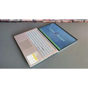 لپ‌تاپ ایسوس مدل Vivobook 15 A1504VA-NJ539 با پردازنده Core i7-1355U، رم DDR4 16GB با فرکانس 3200MHz، حافظه SSD با ظرفیت 512GB، نمایشگر 15.6 اینچ IPS با وضوح Full HD