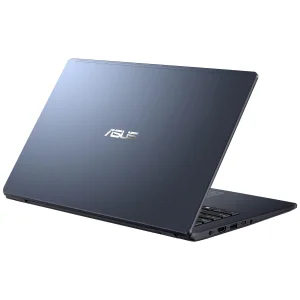 لپ‌تاپ ایسوس مدل Vivobook Go 14 E410KA-CL464 با پردازنده Celeron N4500، رم DDR4 4GB با فرکانس 3200MHz، حافظه هیبریدی با ظرفیت 256GB حافظه SSD و 64GB حافظه eMMC، نمایشگر لمسی 14 اینچ TN با وضوح Full HD، دارای نامبرپد دیجیتال، سیستم‌عامل Windows، کاستوم شده