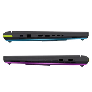 لپ تاپ 16 اینچی ایسوس مدل ROG Strix G16 G615JMR-AS74-i7 14650HX-RTX5060 8GB-64GB DDR5 5600MHz-4TB SSD-WUXGA 165Hz-W - کاستوم شده