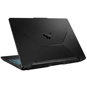 لپ تاپ 15.6 اینچی ایسوس مدل TUF Gaming A15 FA506NCG-HN807W-R7 7445HS-8GB DDR5 5600MHz-1TB SSD-RTX3050 4GB-FHD 144Hz-W - کاستوم شده