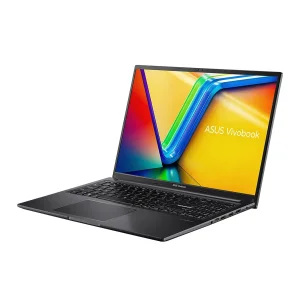 لپ‌تاپ ایسوس مدل Vivobook 16 M1605YA-MB345 با پردازنده Ryzen 7-7730U، رم DDR4 16GB با فرکانس 3200MHz، حافظه SSD با ظرفیت 512GB، نمایشگر 16 اینچ IPS با وضوح Full HD، کاستوم شده