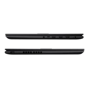 لپ‌تاپ ایسوس مدل Vivobook 16 M1605YA-MB345 با پردازنده Ryzen 7-7730U، رم DDR4 16GB با فرکانس 3200MHz، حافظه SSD با ظرفیت 512GB، نمایشگر 16 اینچ IPS با وضوح Full HD، کاستوم شده
