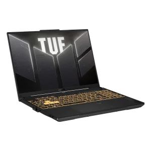 لپ تاپ 16 اینچی ایسوس مدل TUF Gaming F16 FX607VU-Core i7 13620H-RTX4050 6GB-16GB DDR5 4800MHz-1TB SSD-FHD 144Hz