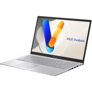 لپ‌تاپ ایسوس مدل Vivobook 15 X1504VA-NJ816 با پردازنده Core i3-1315U، رم DDR4 8GB با فرکانس 3200MHz، حافظه SSD با ظرفیت 512GB، نمایشگر 15.6 اینچ TFT با وضوح Full HD، کاستوم شده