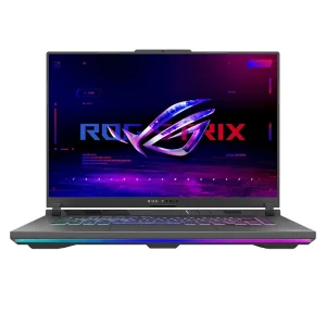 لپ‌تاپ 16 ایسوس مدل ROG STRIX G16 G614PP-Ryzen 9 8940HX-RTX5070 8GB-16GB DDR5 5200MHz-1TB SSD-WUXGA 165Hz-W