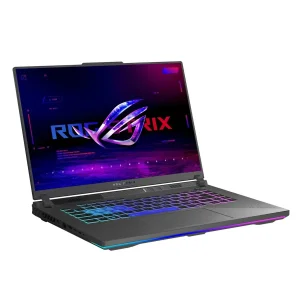 لپ‌تاپ 16 ایسوس مدل ROG STRIX G16 G614PP-Ryzen 9 8940HX-RTX5070 8GB-16GB DDR5 5200MHz-1TB SSD-WUXGA 165Hz-W
