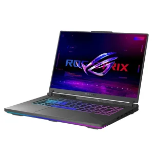 لپ‌تاپ 16 ایسوس مدل ROG STRIX G16 G614PP-Ryzen 9 8940HX-RTX5070 8GB-16GB DDR5 5200MHz-1TB SSD-WUXGA 165Hz-W