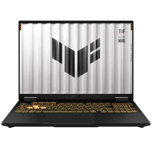 لپ تاپ 16 اینچی ایسوس مدل TUF Gaming F16 FX608JHR-RV035-i7 14650HX-RTX5050 8GB-32GB DDR5 5600MHz-1TB SSD-FHD 165Hz - کاستوم شده