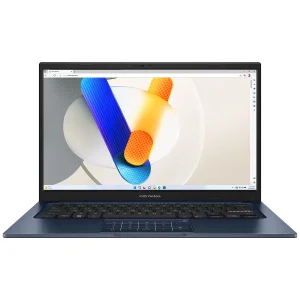 لپ تاپ 14 اینچی ایسوس مدل Vivobook 14 X1404VA-NK468-i3 1315U-16GB DDR4-512GB SSD-TN - کاستوم شده