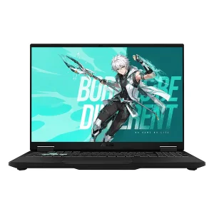 لپ‌تاپ 16 ایسوس مدل TUF Gaming Tianxuan F16 FX608LM275-Core Ultra 9 275HX-RTX5060 8GB-16GB DDR5 5600MHz-1TB SSD-WQXGA 165Hz