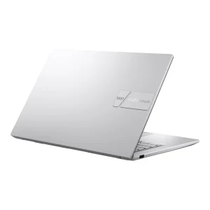لپ‌تاپ ایسوس مدل Vivobook 15 X1504VA-NJ816 با پردازنده Core i3-1315U، رم DDR4 4GB با فرکانس 3200MHz، حافظه SSD با ظرفیت 512GB، نمایشگر 15.6 اینچ TFT با وضوح Full HD
