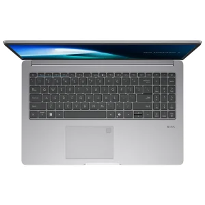 لپ تاپ 15.6 اینچی ایسوس مدل ExpertBook P1 P1503CVA-I78512B9D-i7 13620H-32GB DDR5 4800MHz-1TB SSD-IPS-Fingerprint - کاستوم شده
